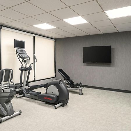 Courtyard By Marriott Gainesville Fl Dış mekan fotoğraf