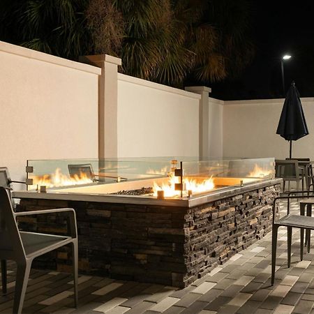 Courtyard By Marriott Gainesville Fl Dış mekan fotoğraf