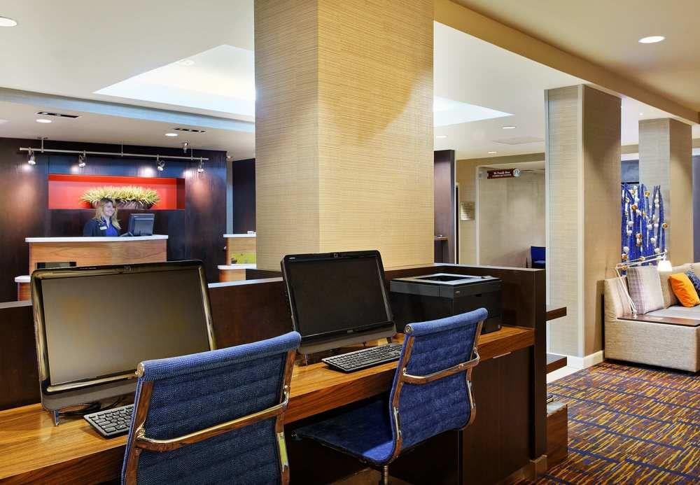 Courtyard By Marriott Gainesville Fl Dış mekan fotoğraf
